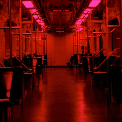 Hong Kong Express - Cool Poems
