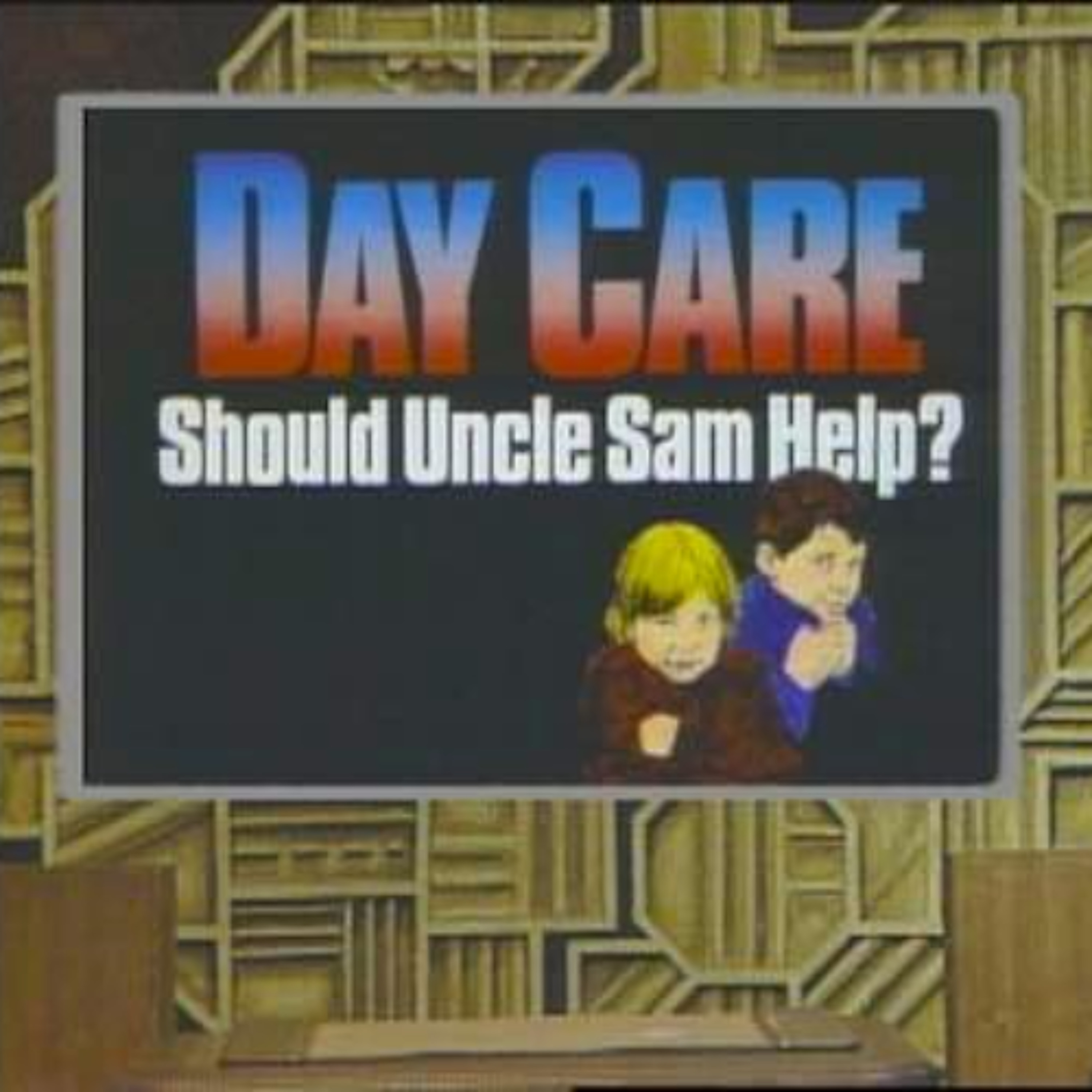 Hagley History Hangout