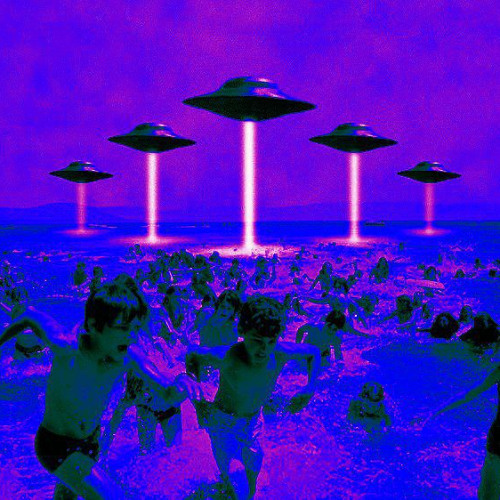 CAN'T TRUST NO HOE '25 /W DJ GRAVE MAGE