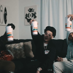 MoneyBagz Buzz - bad Slippin