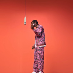 kwam.e x modjo / colors