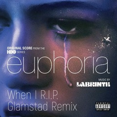 Labrinth  When I R.I.P. (Glemsii Remix)