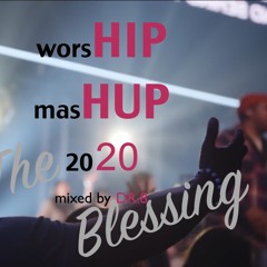 Worship Mashup 2020 (Kari Jobe, We The Kingdom, Dolly Parton, Tauren Wells)