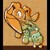 Artwork for Theme Of Cream The Rabbit (CPS3 Original)