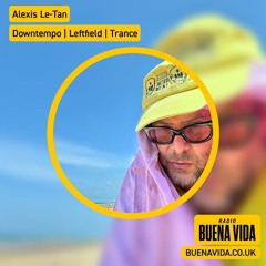 Stream Alexis Le-Tan music | Listen to songs, albums, playlists