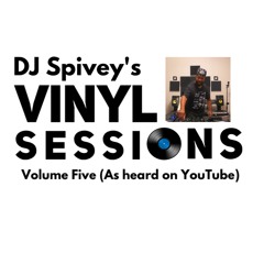 Vinyl Sessions Vol.5
