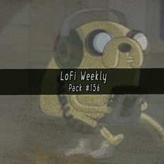 LoFi Weekly Sample Pack #156: Shock - 7