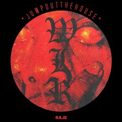 Playboi Carti - JumpOutTheHouse (RAJE REMIX)