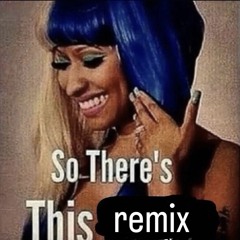 nicki pleaseee