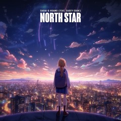 SABAI X Hoang - North Star (ft. Casey Cook)  (1MO Remix)