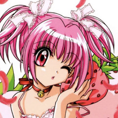 Fruit tea - strawberry machine