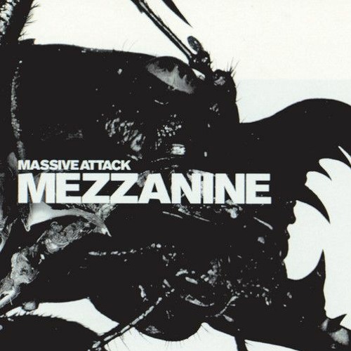 Massive Attack - Teardrop (VAXIO Unofficial Remix )BandCamp