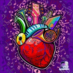 ROSIE POSIE DEATH (ORGINAL INSTRUMENTAL MIX)