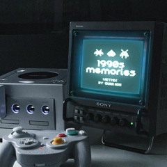 1990s Memories - Vietmix by Quan ADN