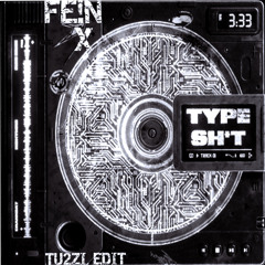 Travis Scott x Nghtmre & Crankdat - Fein x Type Sh*t (TU2ZI EDIT)
