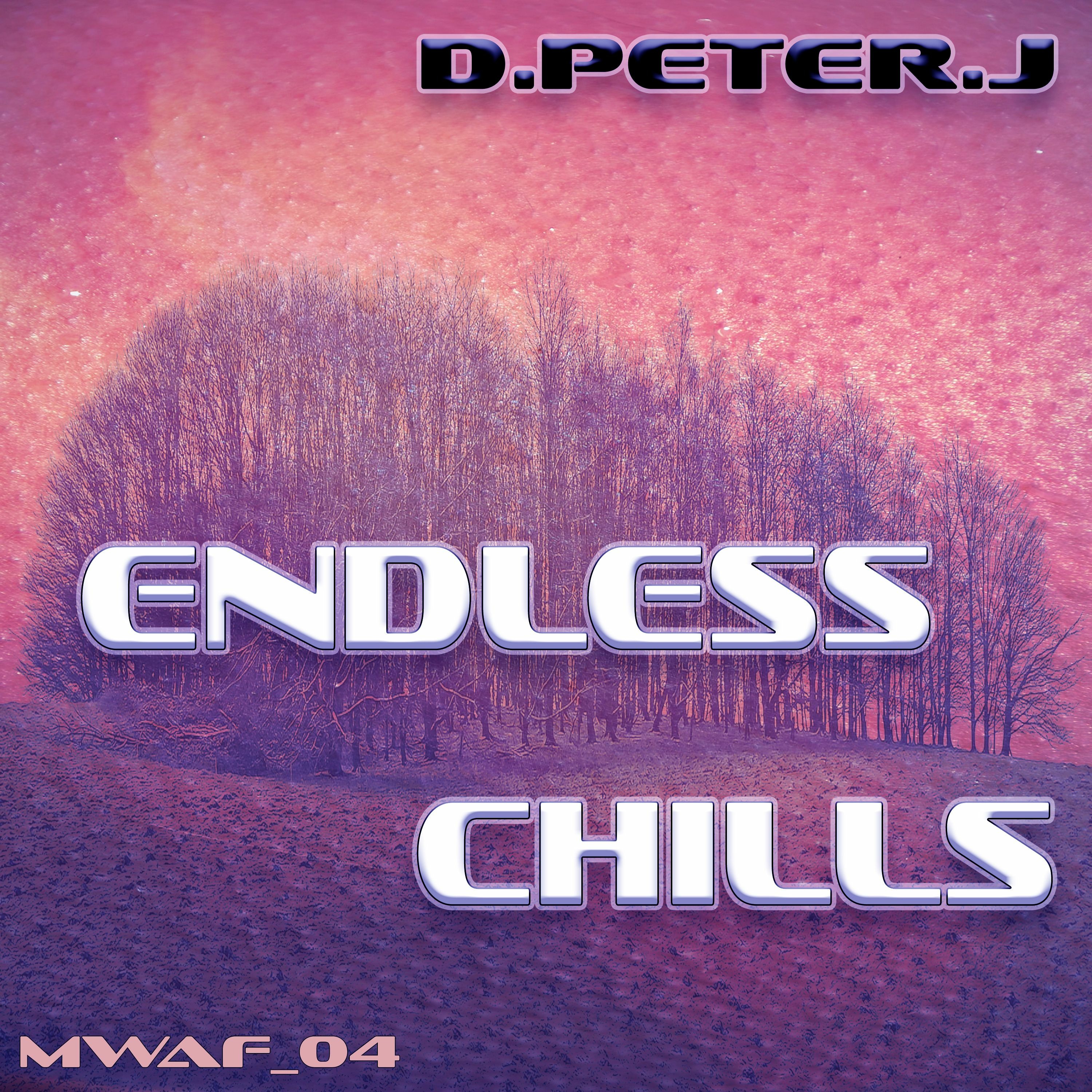 Endless chills (original mix) episode artwork