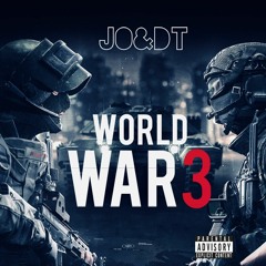 World War III (prod. skleems)