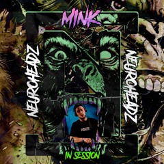 NEUROHEADZ IN SESSION - MINK