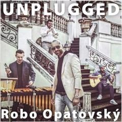 Robo Opatovsky - Nieco Mas (DJ Petak Bachata Remix )