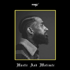 Kane Wav - Hustle & Motivate