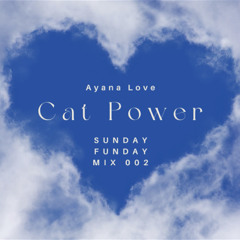 Cat Power mix