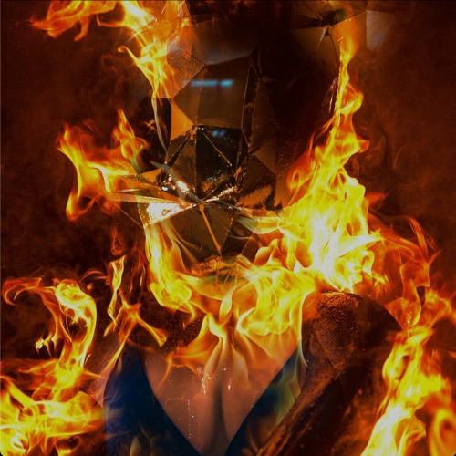 Burn It Down