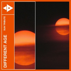 Premiere: Different Age - Farah [Kinesen]