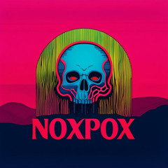 noxpox plays Joy Division's The Sound Of Music