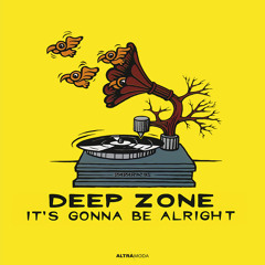It's Gonna Be Alright (DJ Guan's Radio Mix)