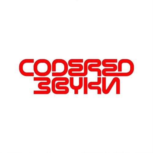 CODERED звуки