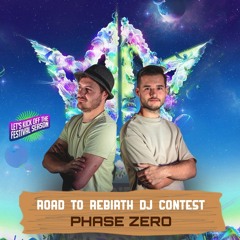 Road to Rebirth 2024 - Phase Zero