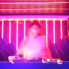 First techno mix