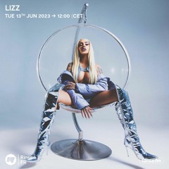 Lizz - 13 Juin 2023