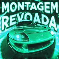 MONTAGEM REVOADA (Slowed).By-G.O.A.T.C.R.7