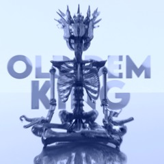 𝗢𝗟𝗗 𝗗𝗘𝗠 𝗞𝗜𝗡𝗚 Feat. Azùal Dub