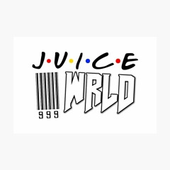 Juice Wrld --- DOOM     )slowed(