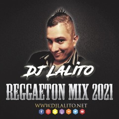 Reggaeton Mix 2021