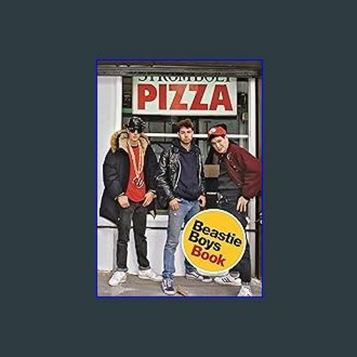 #^Ebook 📖 Beastie Boys Book <(DOWNLOAD E.B.O.O.K.^)