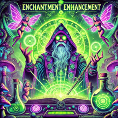 JONOBEETHO - ENCHANTMENT ENHANCEMENT