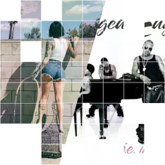 hate the club x let's get married MASHUP(sax cover)