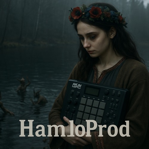 Dark Trap Beat | a gun as a birthday gift for my ex | HamloProd