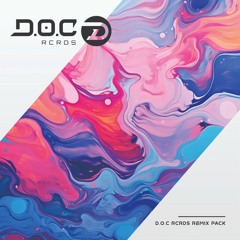 DOC RCRDS REMIX PACK 001 (DEMO)