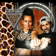 Zouav'Fest VanEs-Z-Kä B2B BeniChou