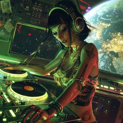 Funky House Mix - Sunrise Sips