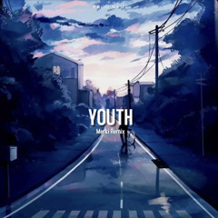 Merki - Youth (Makina) [FREE DL]