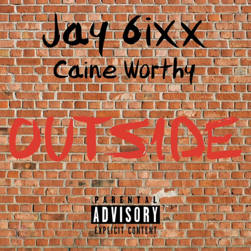 OUTSIDE REMIX feat JaaYSixx