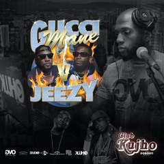 Gucci Vs Jeezy Club Kujho Mix