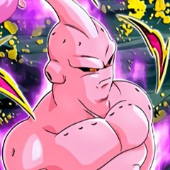 Transformation // TEQ Super Buu