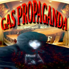 GAS PROPAGANDA | prod.COHKANE [ hosted by: DOVAHKANE ]