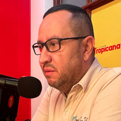 Entrevista Cesar Rincones, Gerente HSF